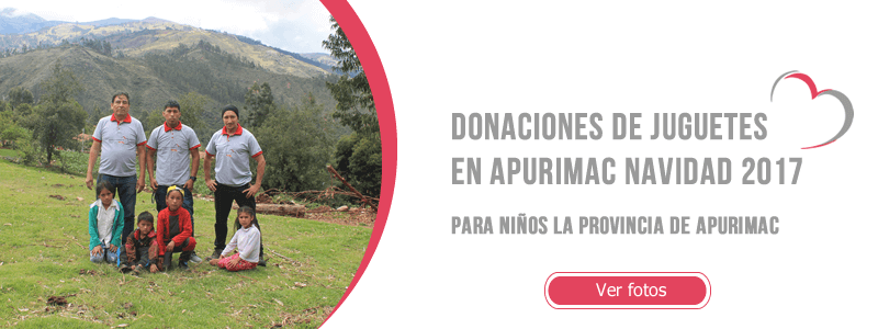 Donaciones de Alimentos