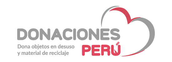 Donación en lima Donaciones Lima Perú