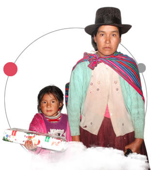 Donaciones Perú en Lima